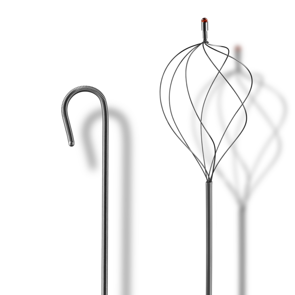 Führungsdraht_Körbchen